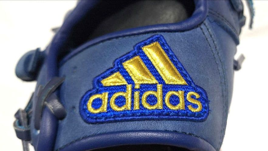 グラブ　少年用　アディダス　adidas