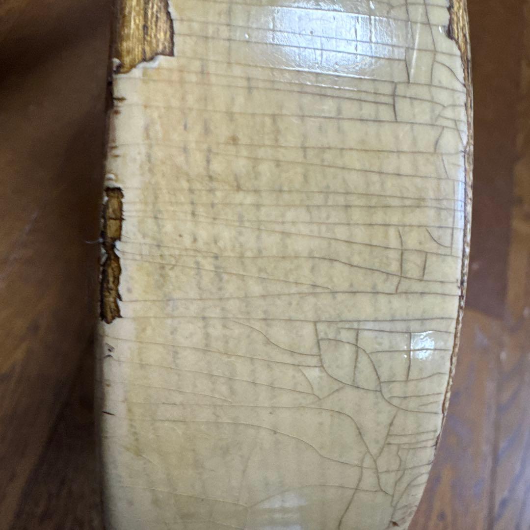 オールラッカー レリック　Edwards by ESP テレキャスタータイプ