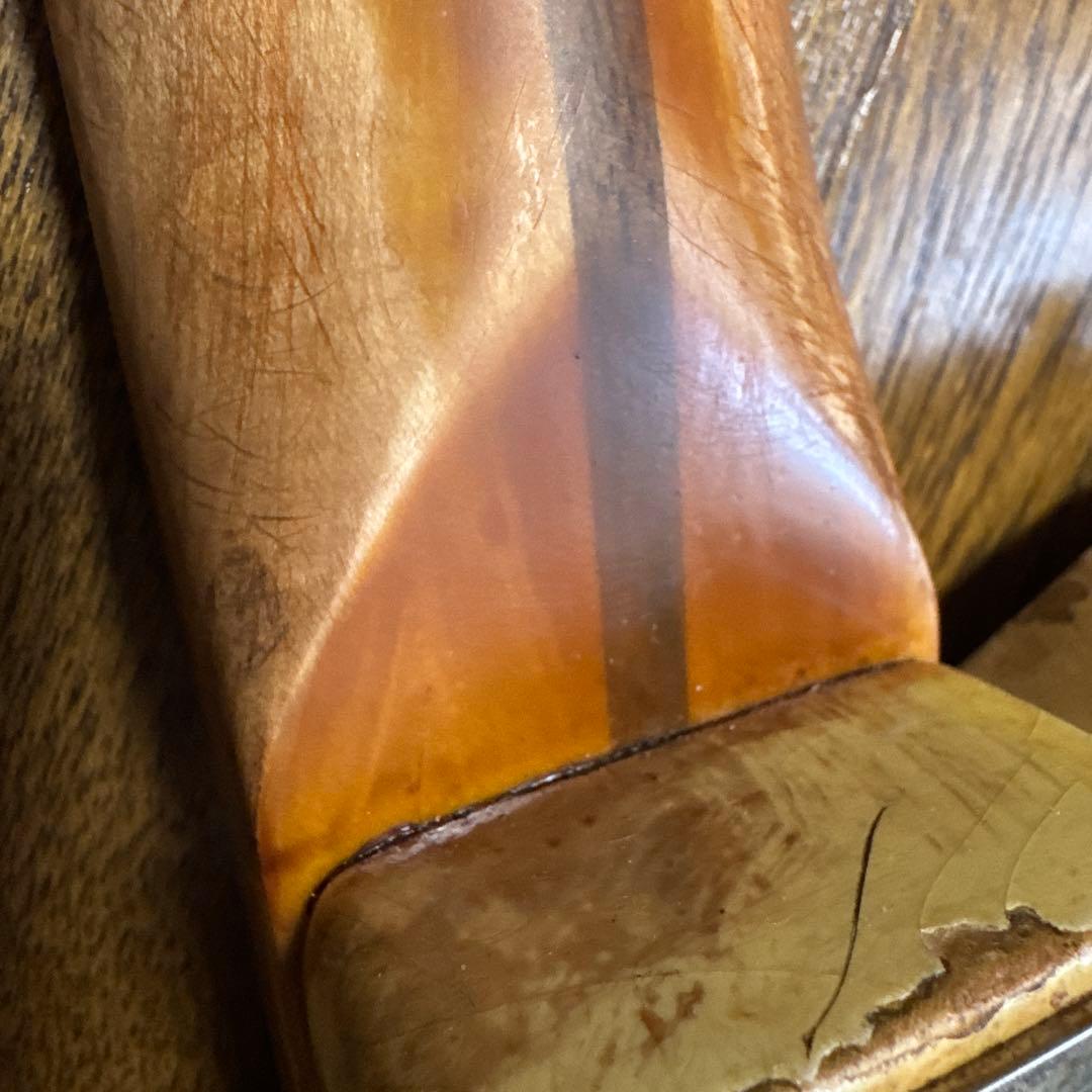 オールラッカー レリック　Edwards by ESP テレキャスタータイプ