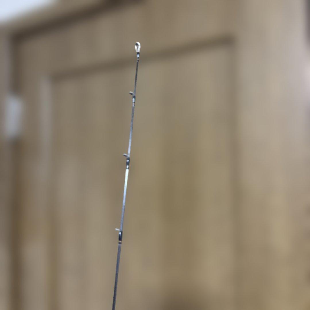 ダイワリベリオン701HXB-ST(竿袋のみ有り)