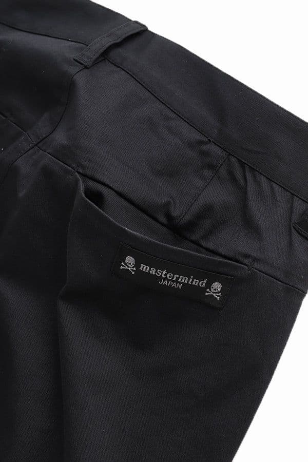 mastermind JAPAN ニューエラ　ゴルフパンツ