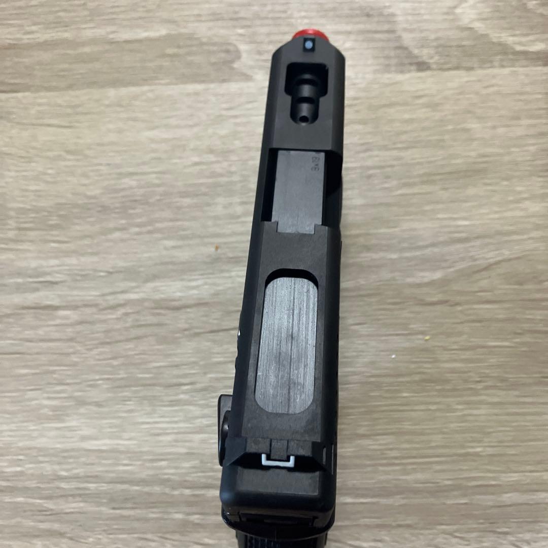 G26C ガスガン マガジン付き