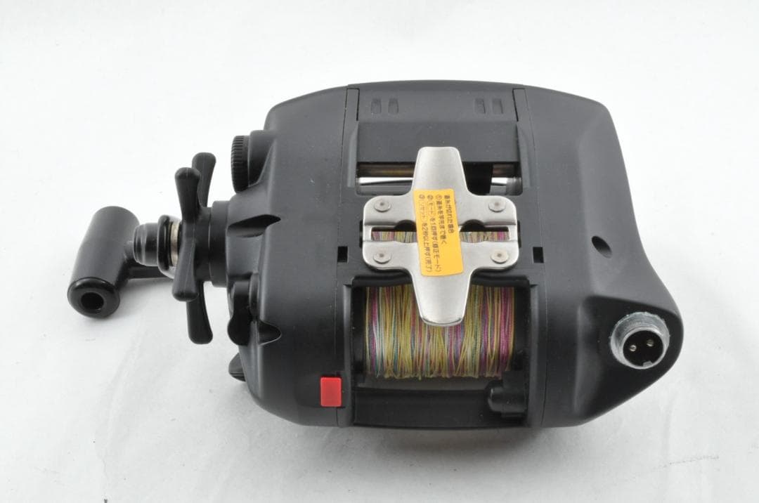 ダイワ スーパータナコン S500