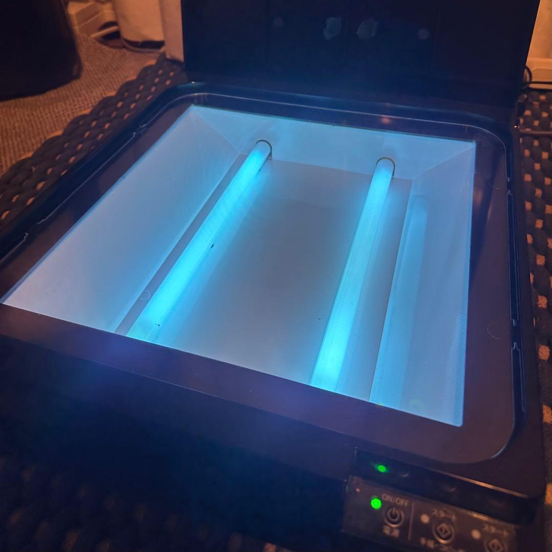 Tシャツくん【本体のみ】シルクスクリーン