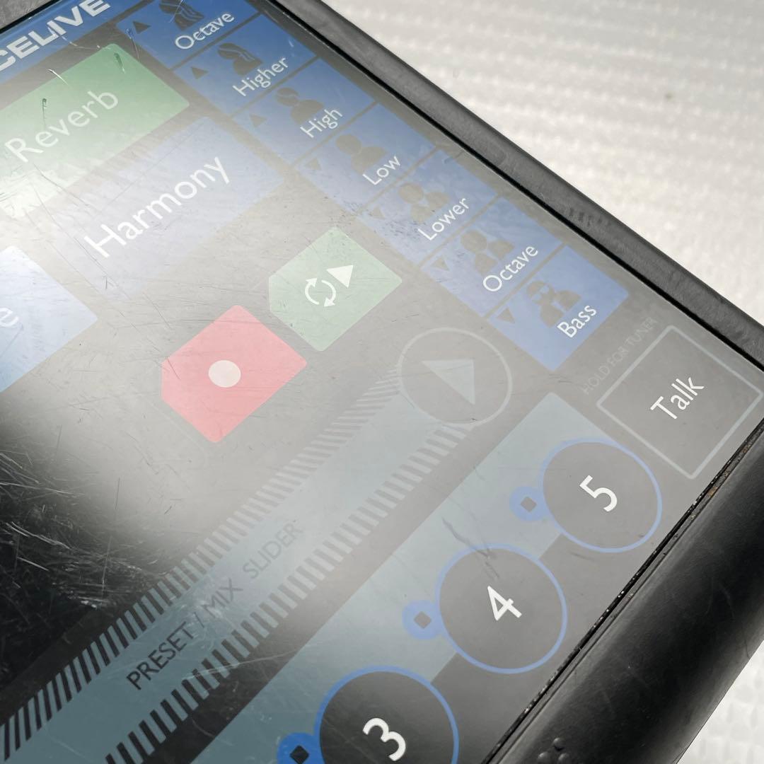 【即購入OK】TC helicon / voicelive touch