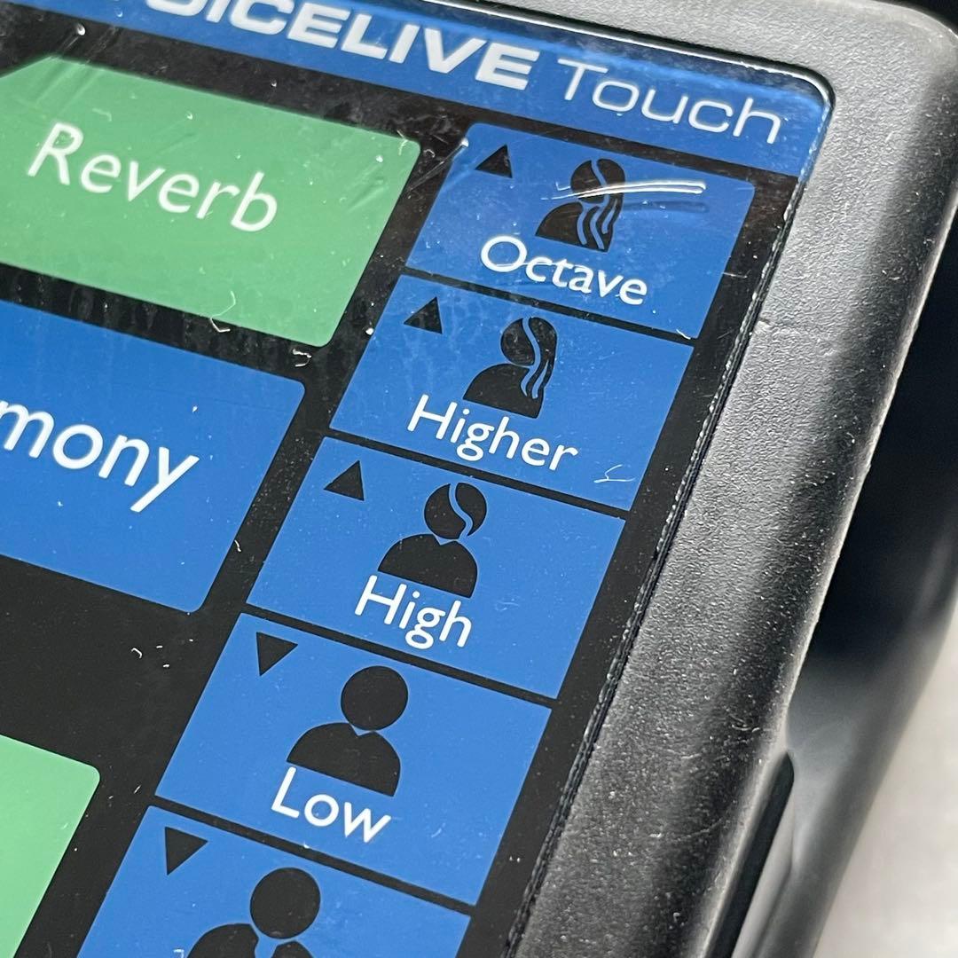 【即購入OK】TC helicon / voicelive touch