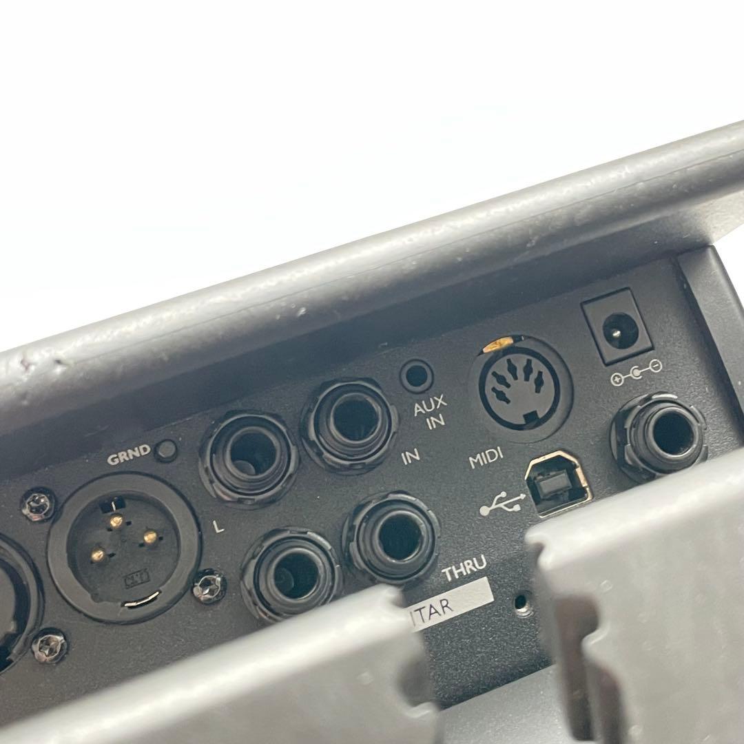 【即購入OK】TC helicon / voicelive touch