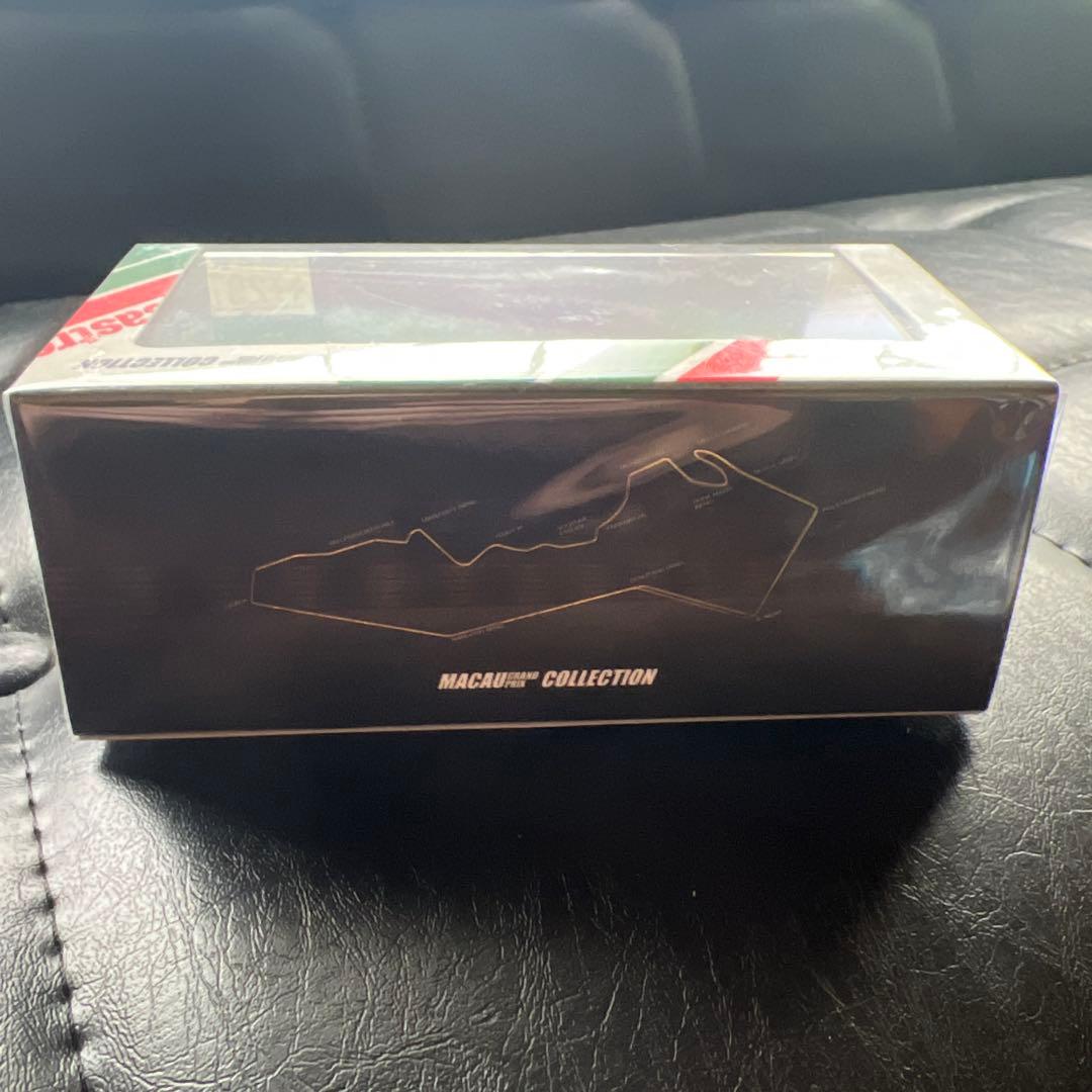 イノモデル GT-R BNR32 #23 マカオグランプリスペシャルエディション