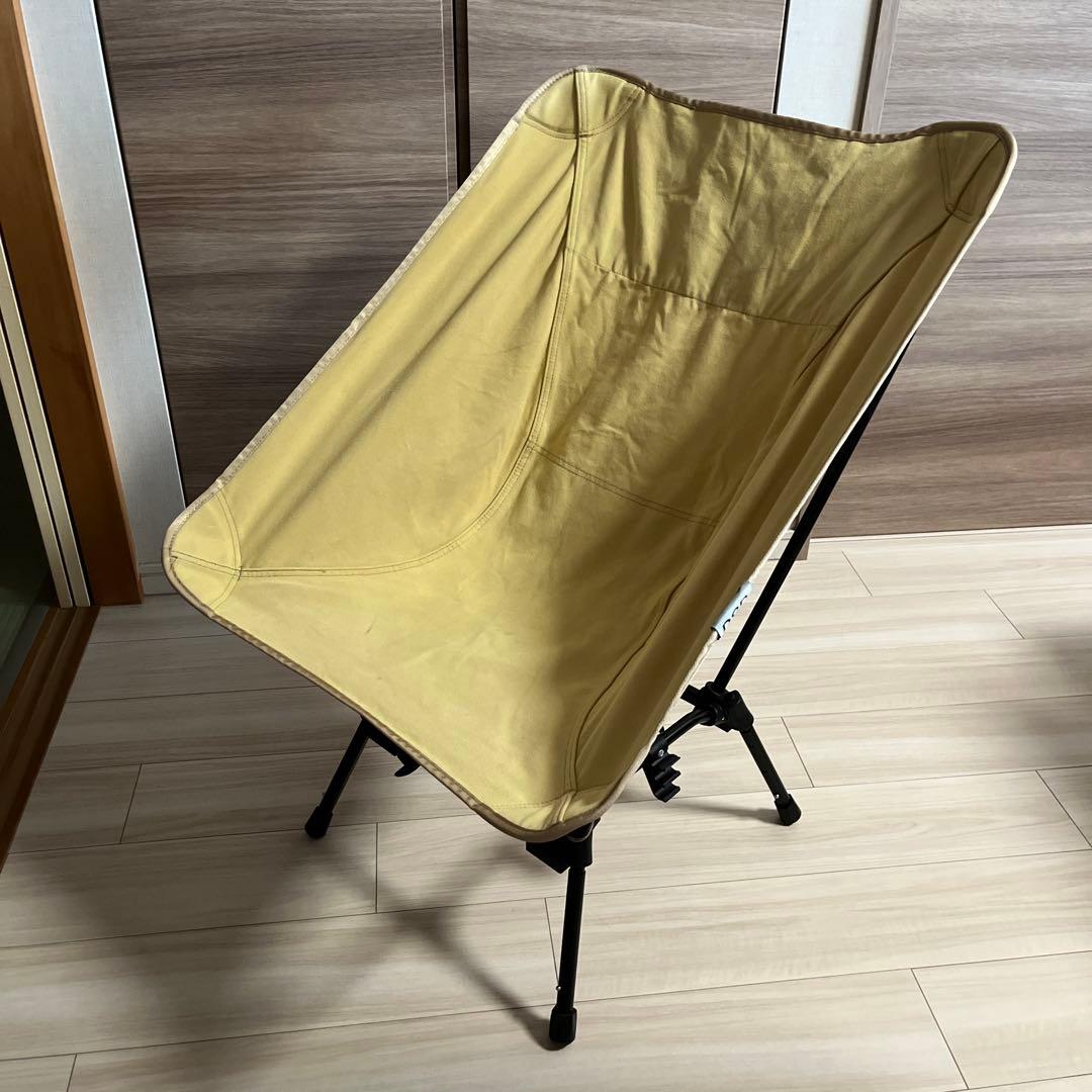 DOD スゴイッス　2脚セット