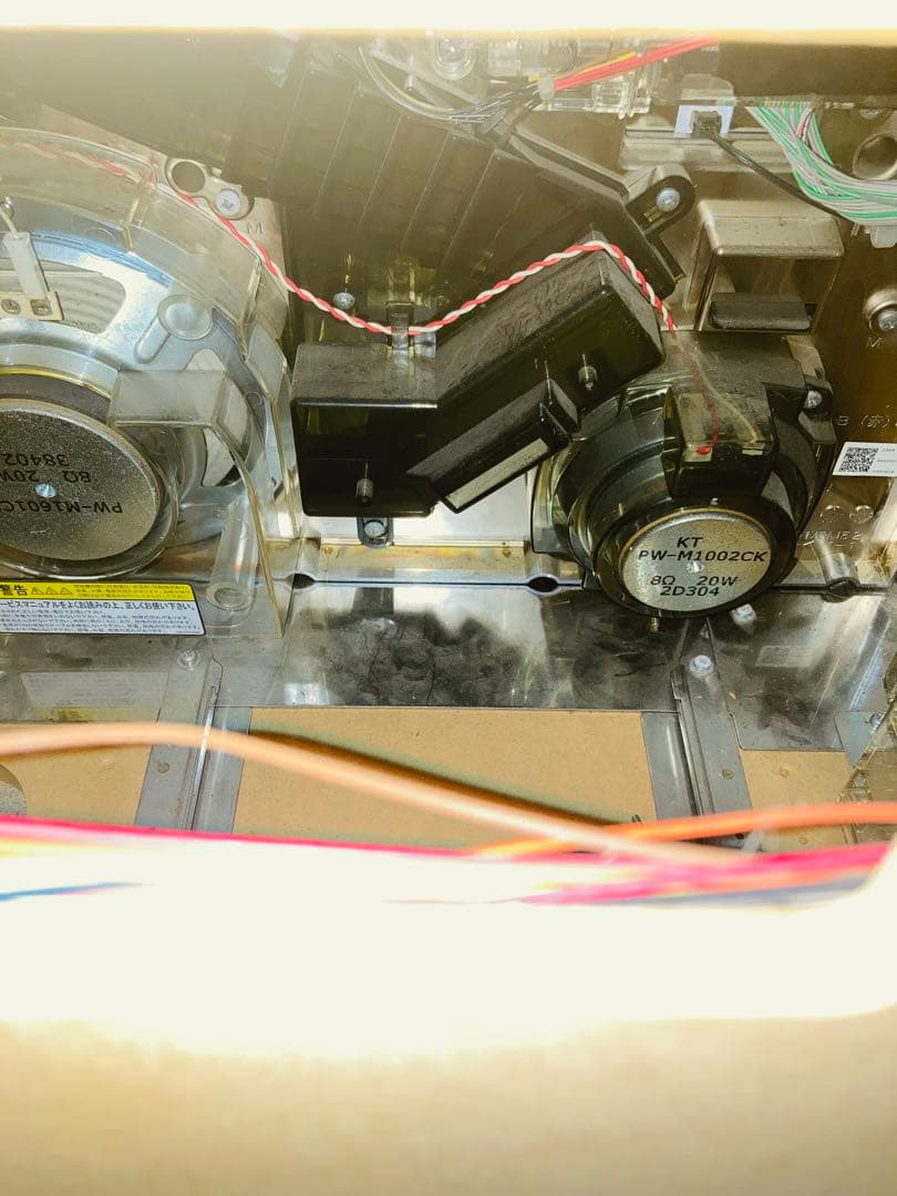 パチスロ スロット台 エウレカセブン2