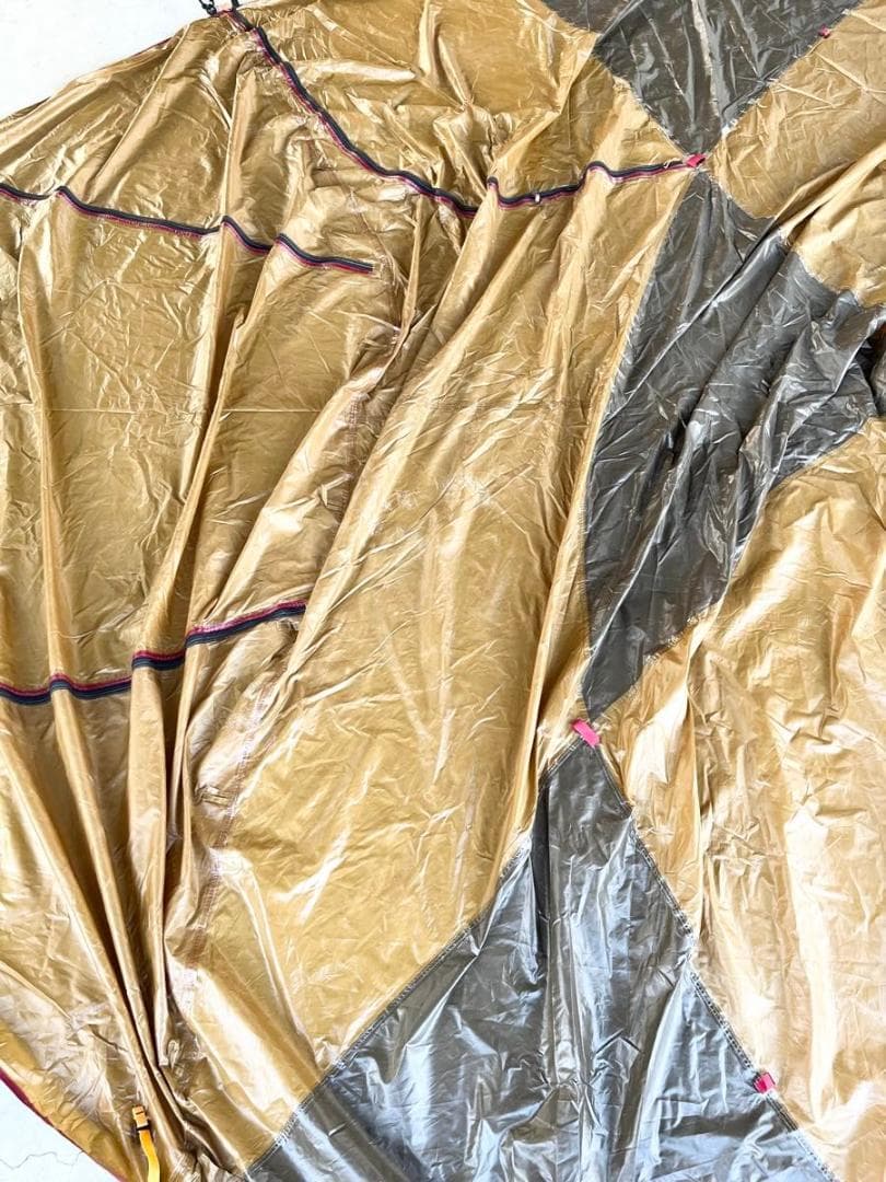 スノーピーク アメニティドーム　M  peak テント SDE-001