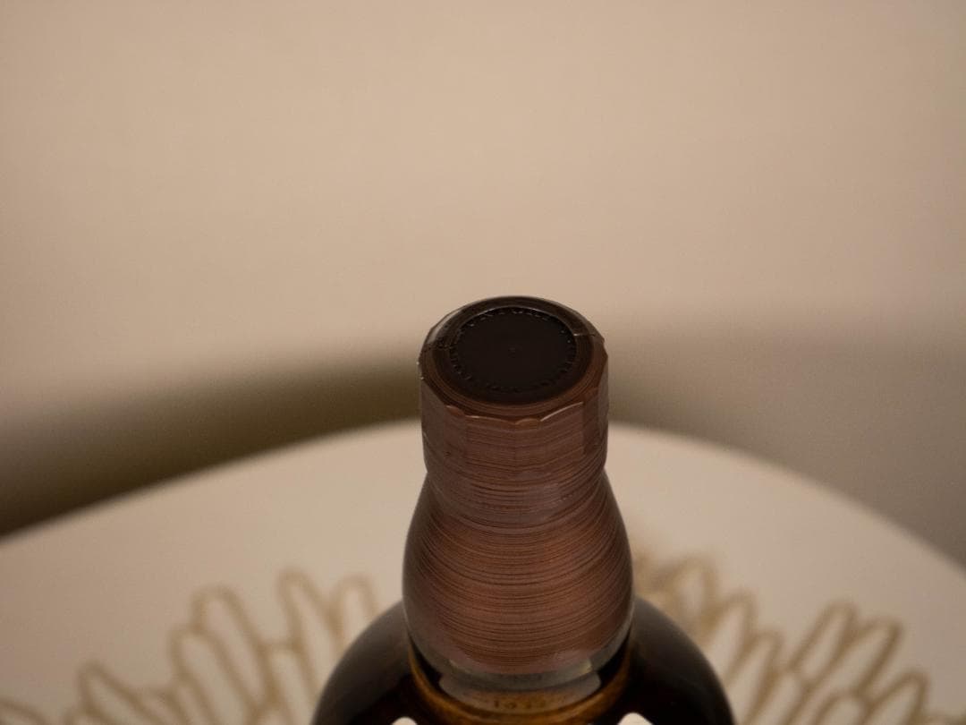 【新品700ml】山崎 シングルモルトウイスキー