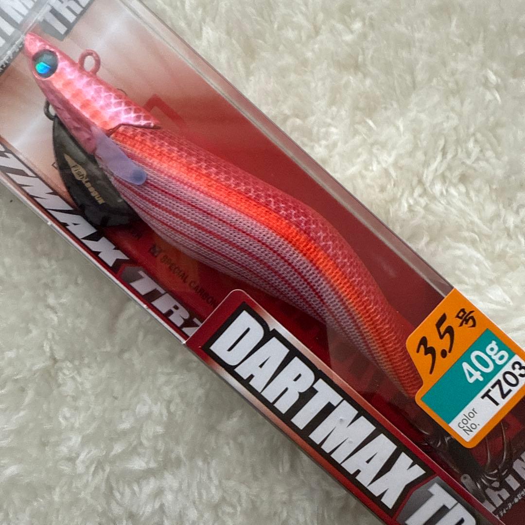 ダートマックス TRZ 3.5号 30g•40g