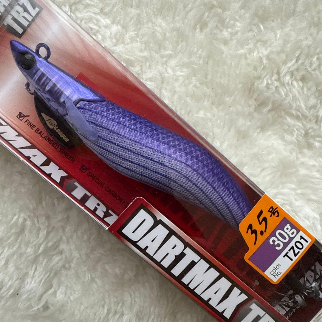 ダートマックス TRZ 3.5号 30g•40g