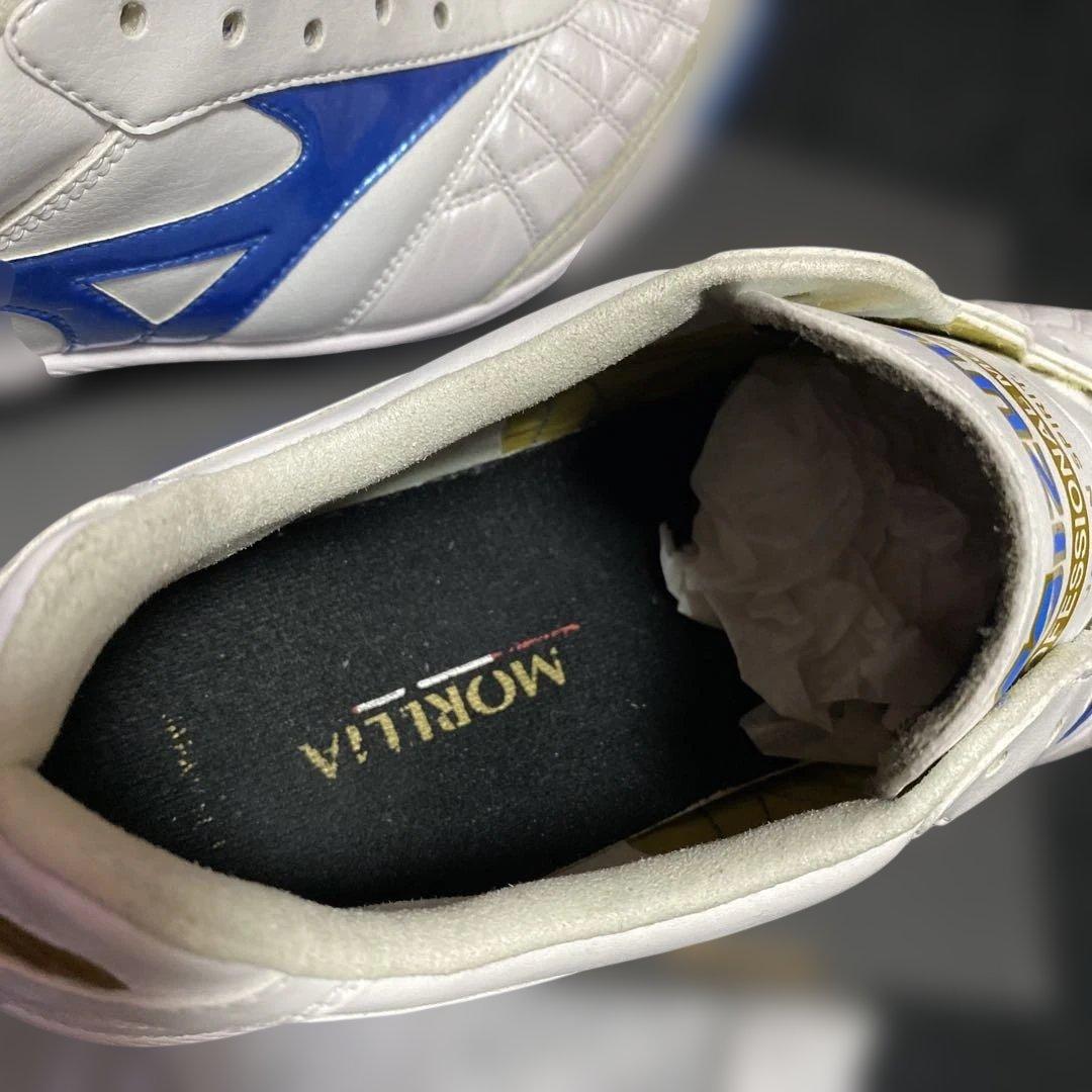 シューズ MORELIA SALA JAPAN TF