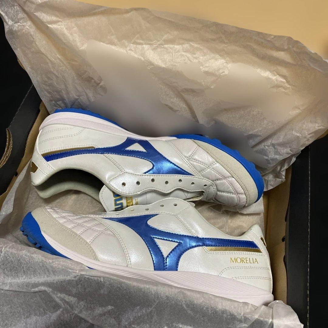 シューズ MORELIA SALA JAPAN TF