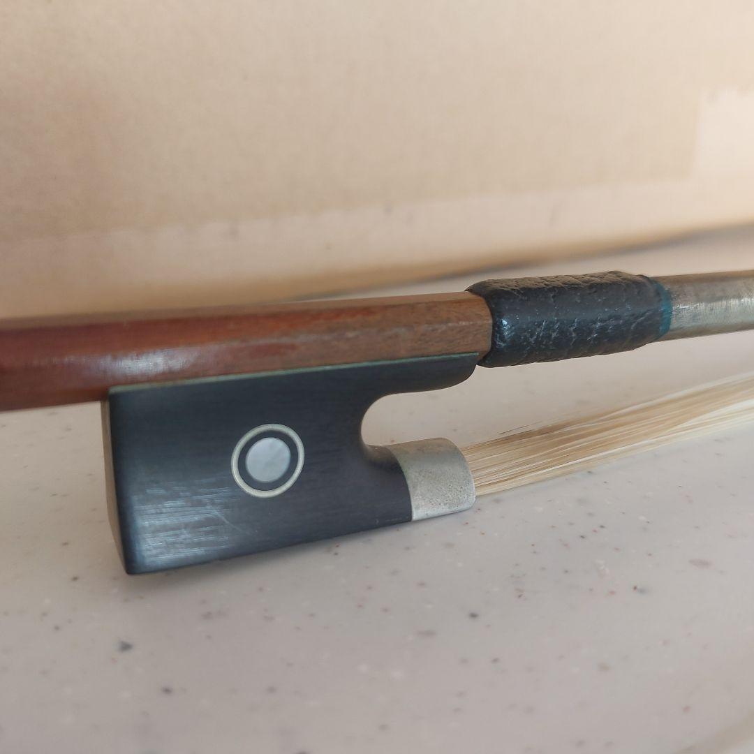 1/4バイオリン弓