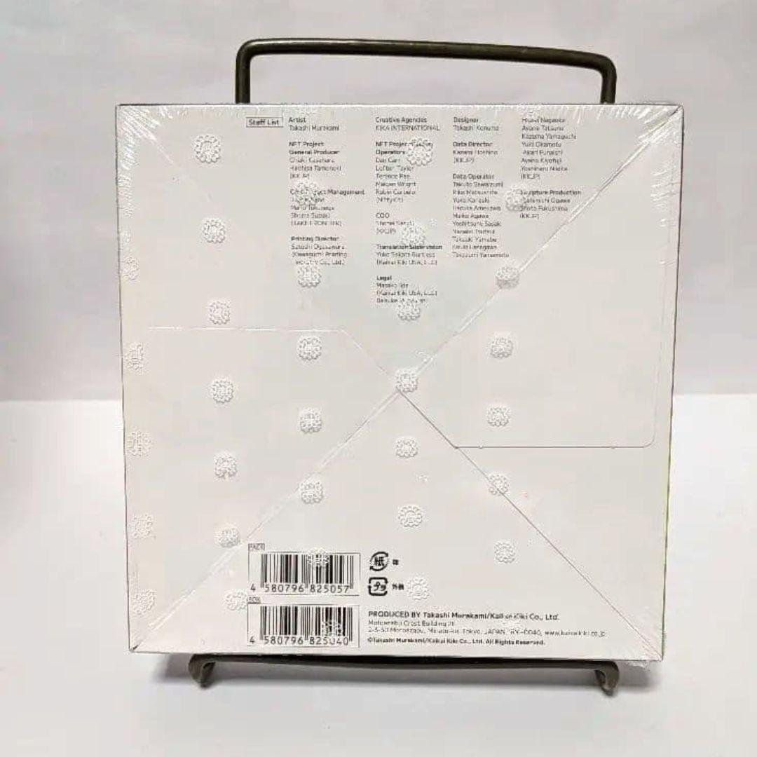 108FLOWERS REVISED 英語版