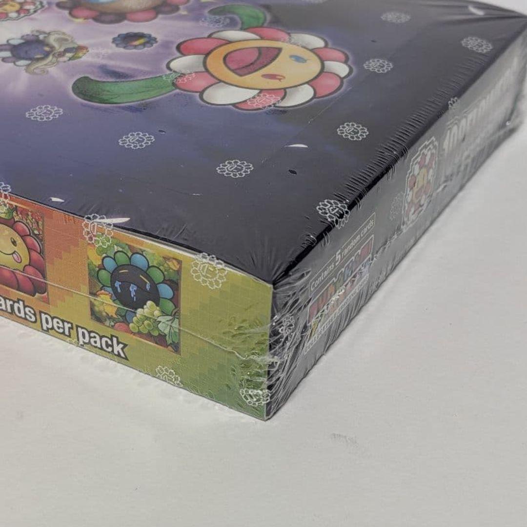 108FLOWERS REVISED 英語版