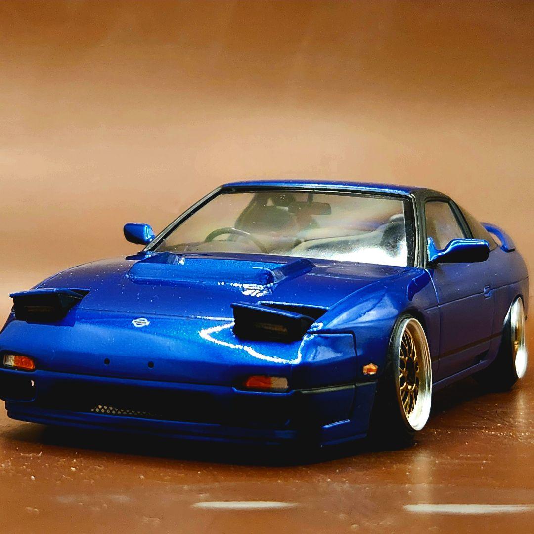 180sx　中期型