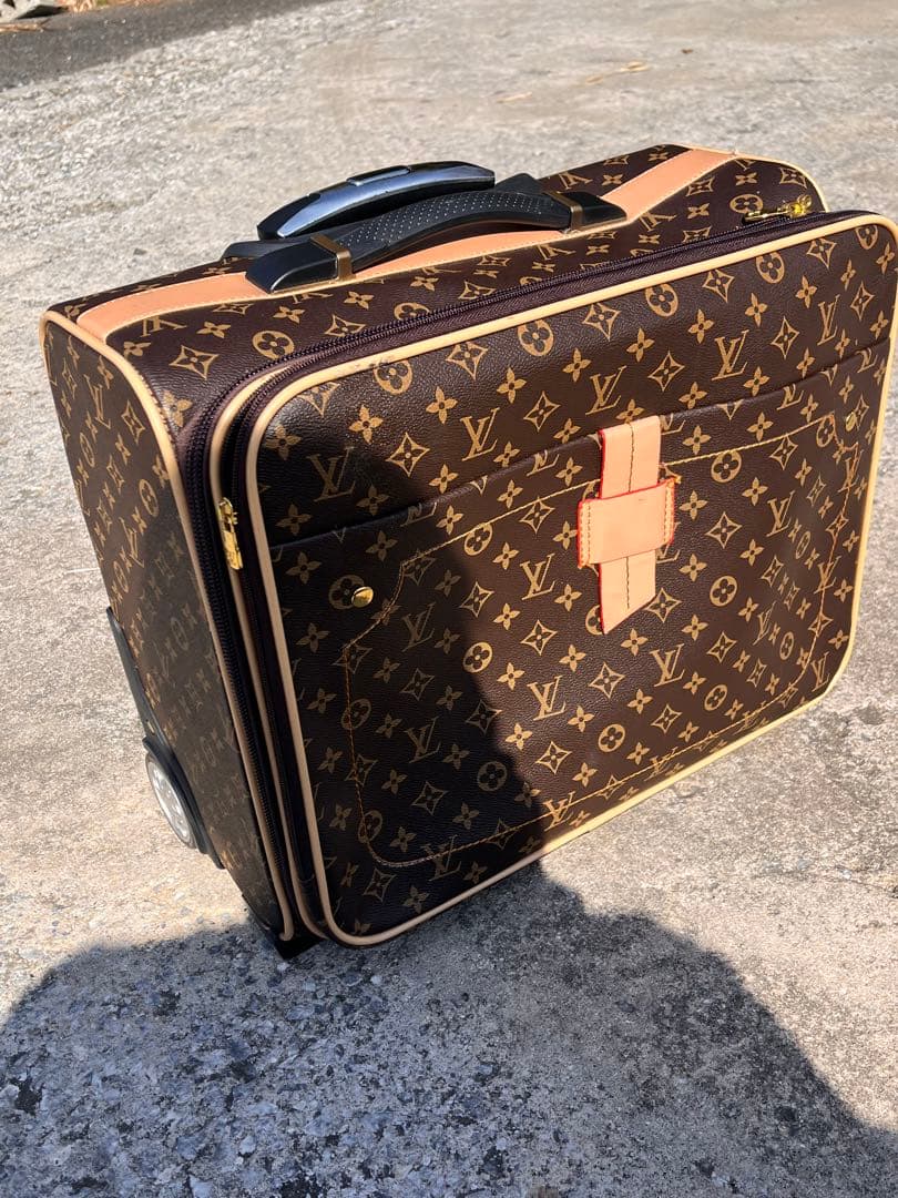 s*8様 キャリーケース