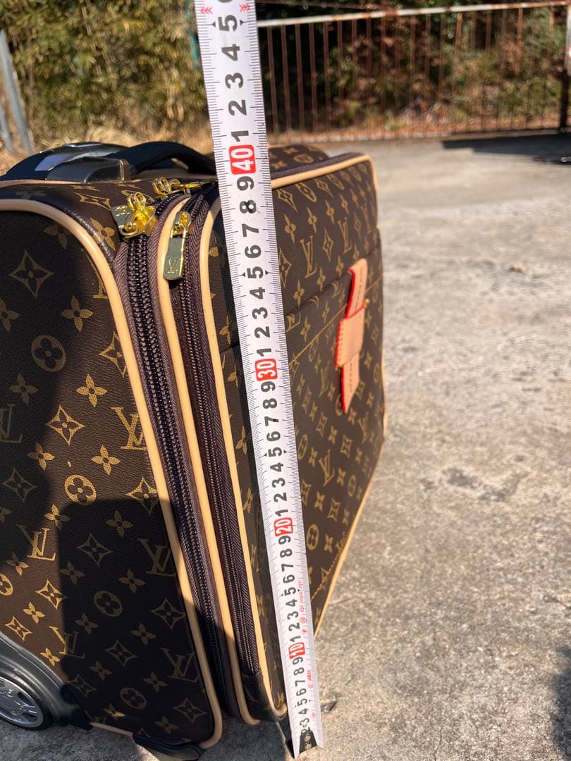 s*8様 キャリーケース