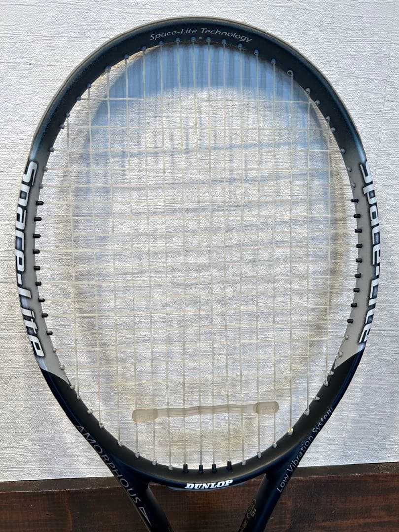 ☆美品☆スーパーオーバーサイズ115☆ DUNLOP AMORPHOUS G1