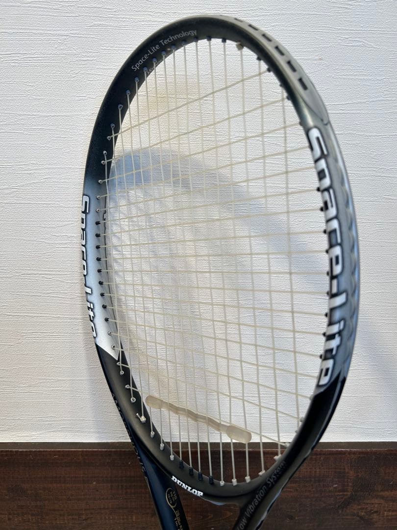 ☆美品☆スーパーオーバーサイズ115☆ DUNLOP AMORPHOUS G1