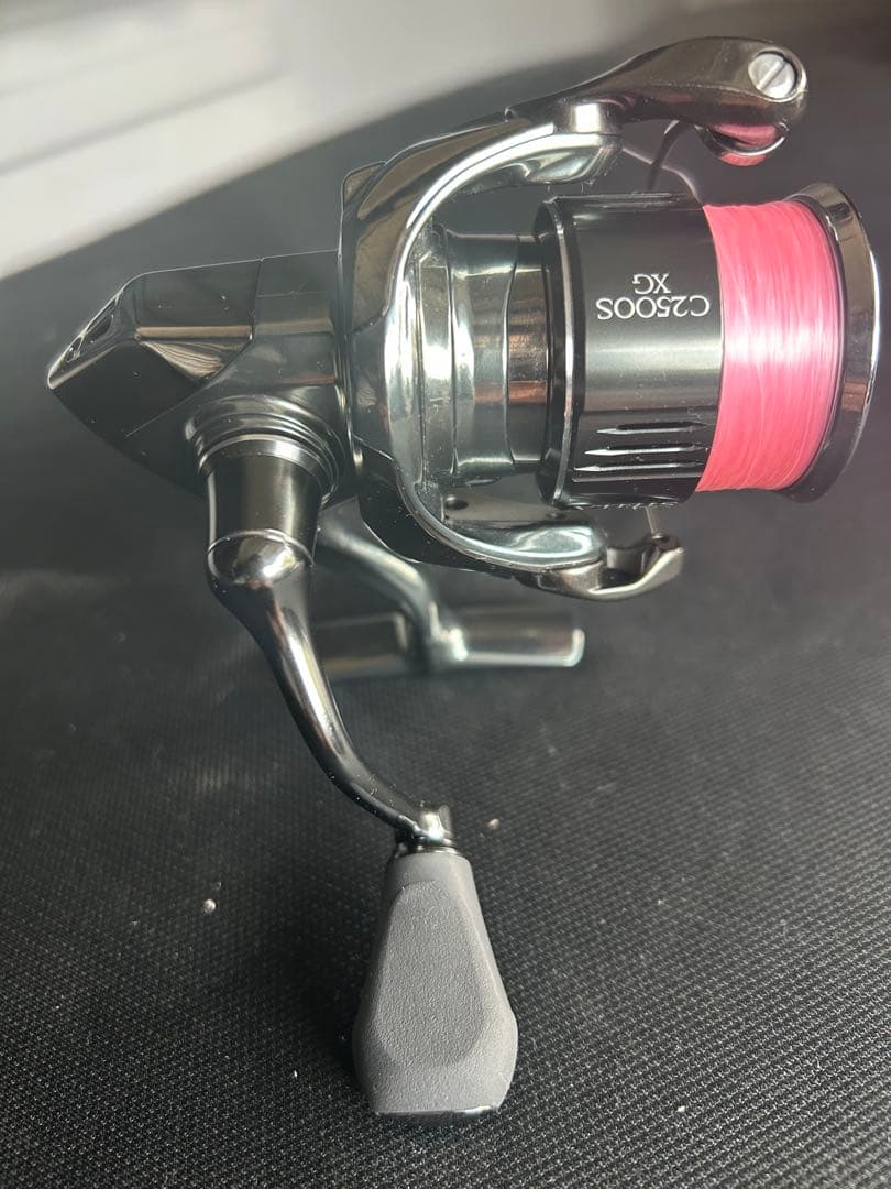 SHIMANO Stella C2500SXG スピニングリール
