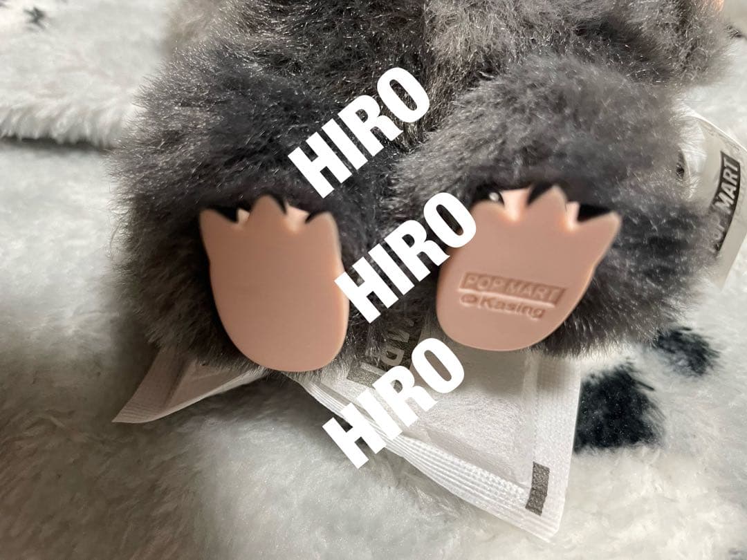 週末限定値下げTHE MONSTERS Big into Energy ラブブ