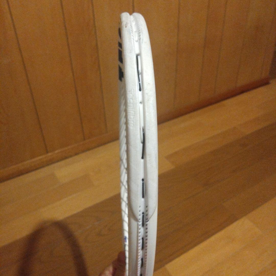 ラケット(硬式用) Tecnifibre T-fight 315 G2