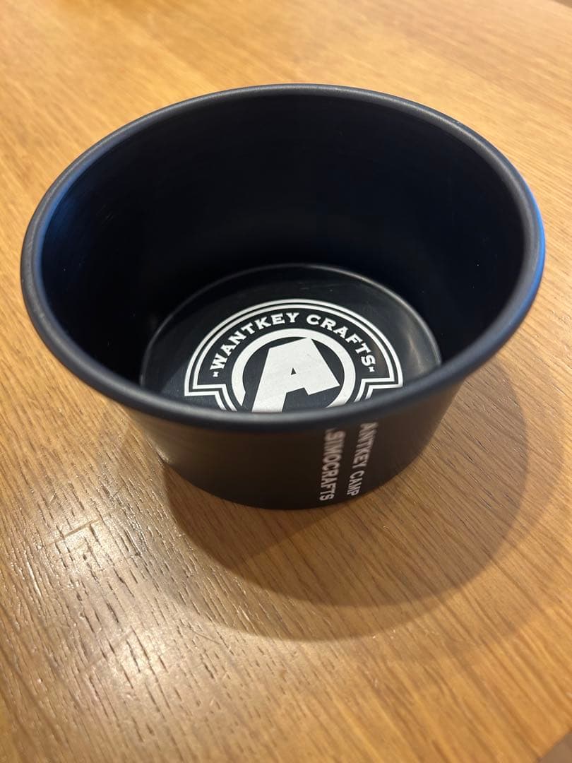 aw cup60 ウォンキーキャンプ