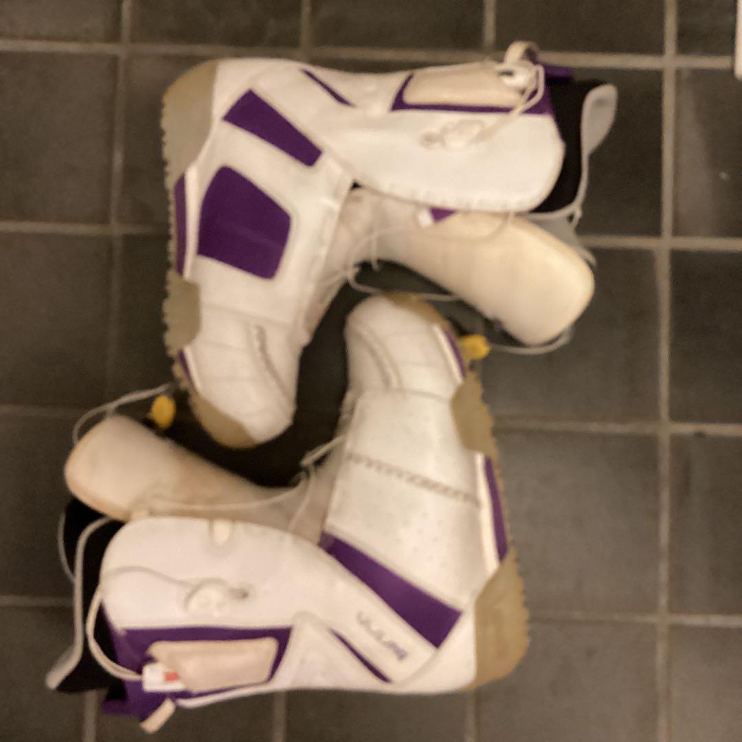 スノーボード Burton ruler