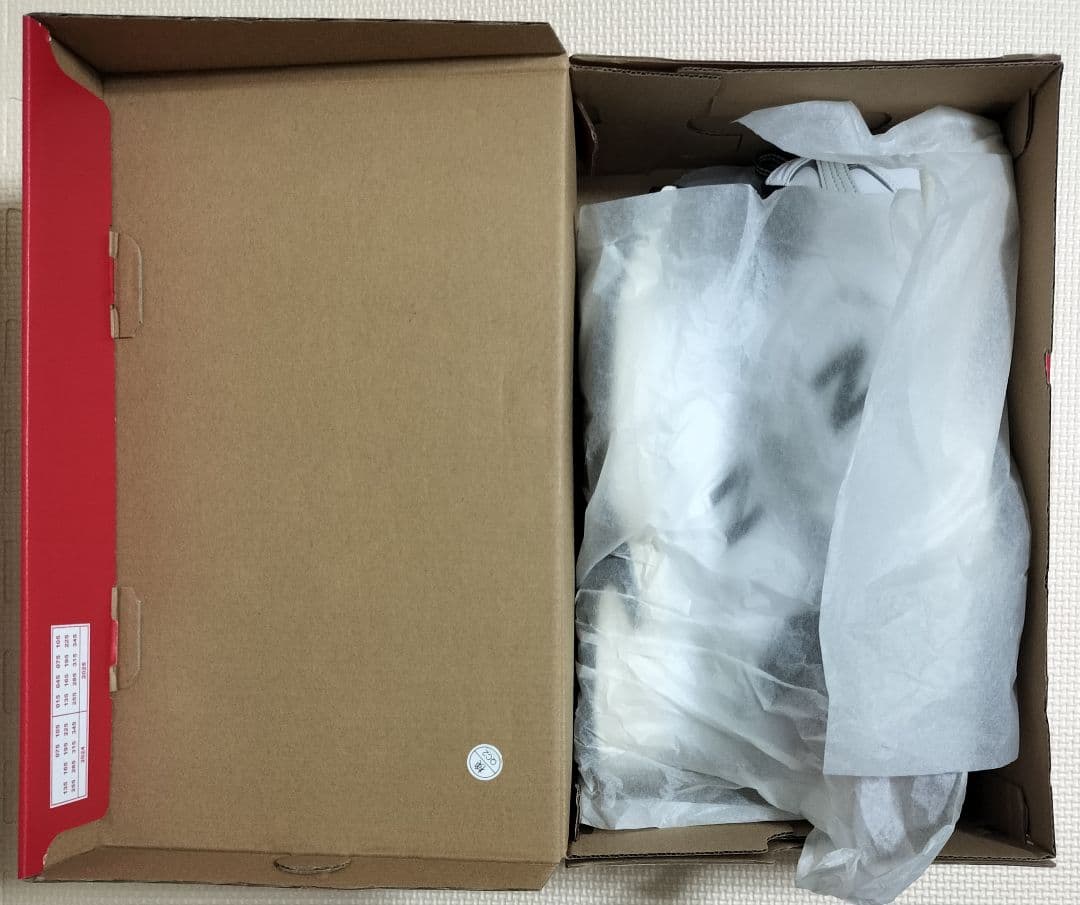 【新品】ニューバランス ゴルフシューズ UGS530B　26.5㌢ スパイクレス