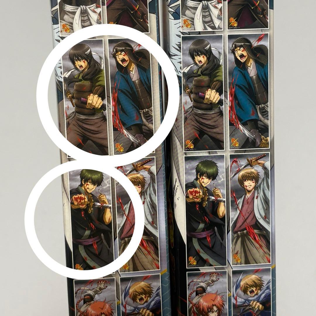 銀魂グッズ 約50点 まとめ売り 坂田銀時 土方十四郎 銀魂展グッズ など 大量