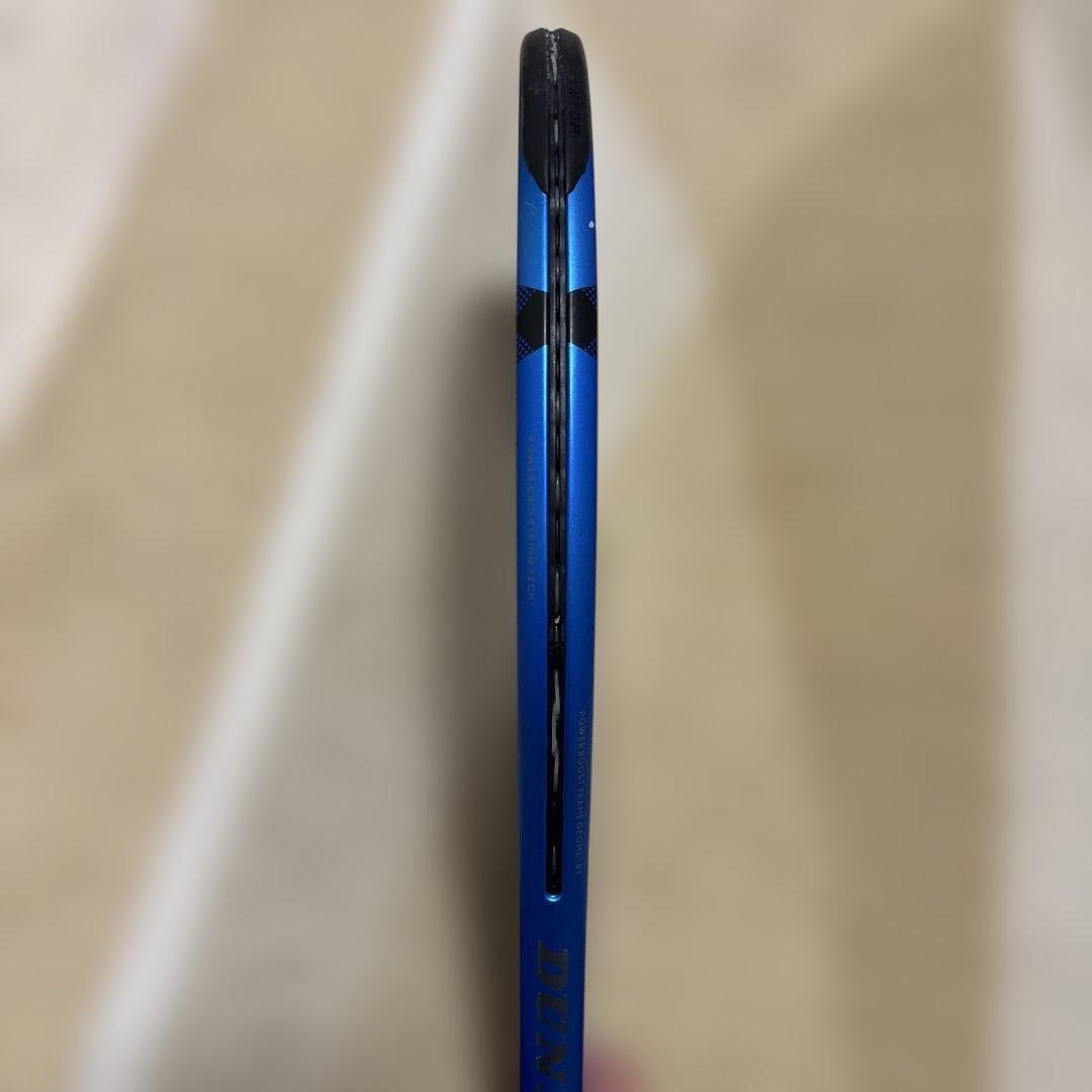 ダンロップ　FX500 G2 美品