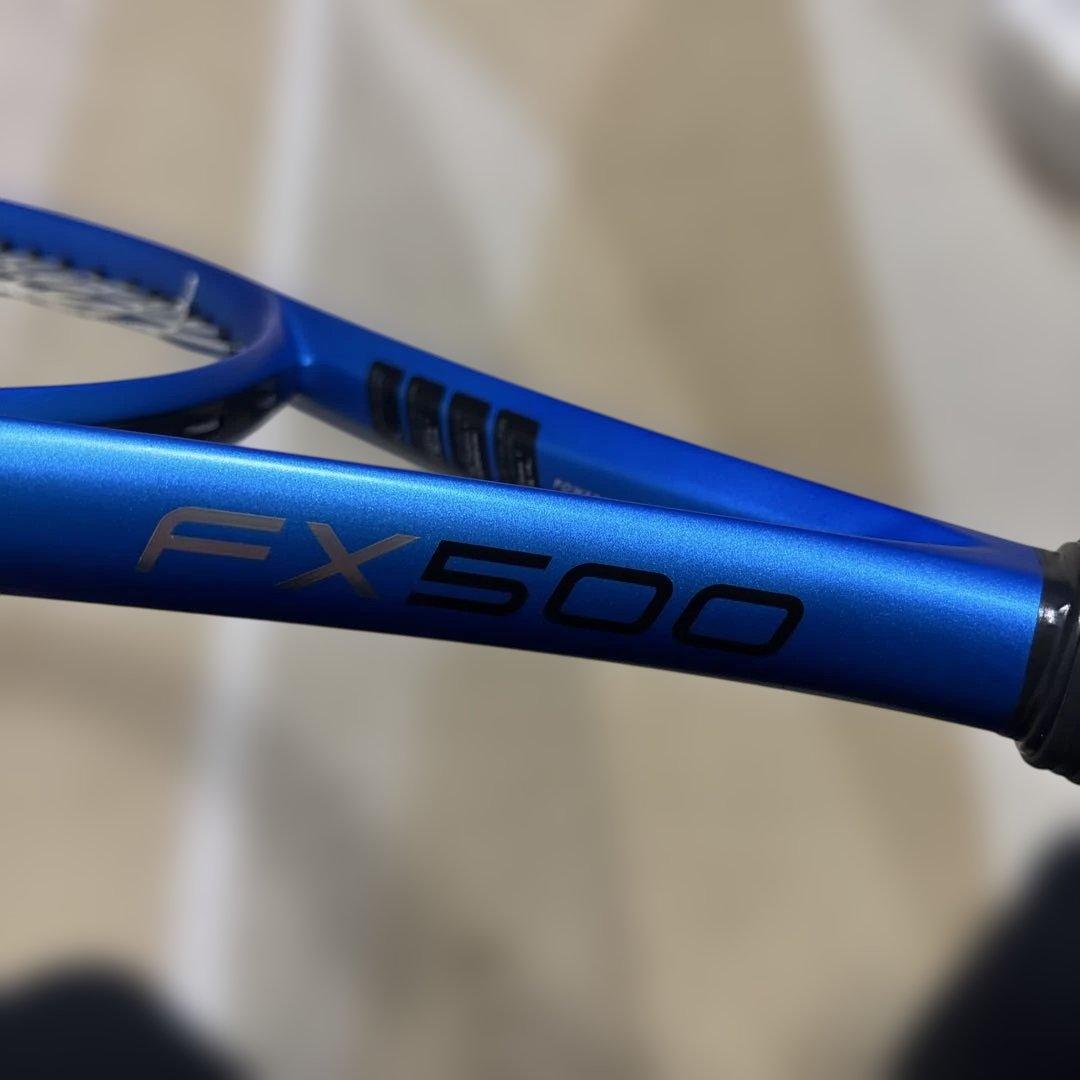 ダンロップ　FX500 G2 美品