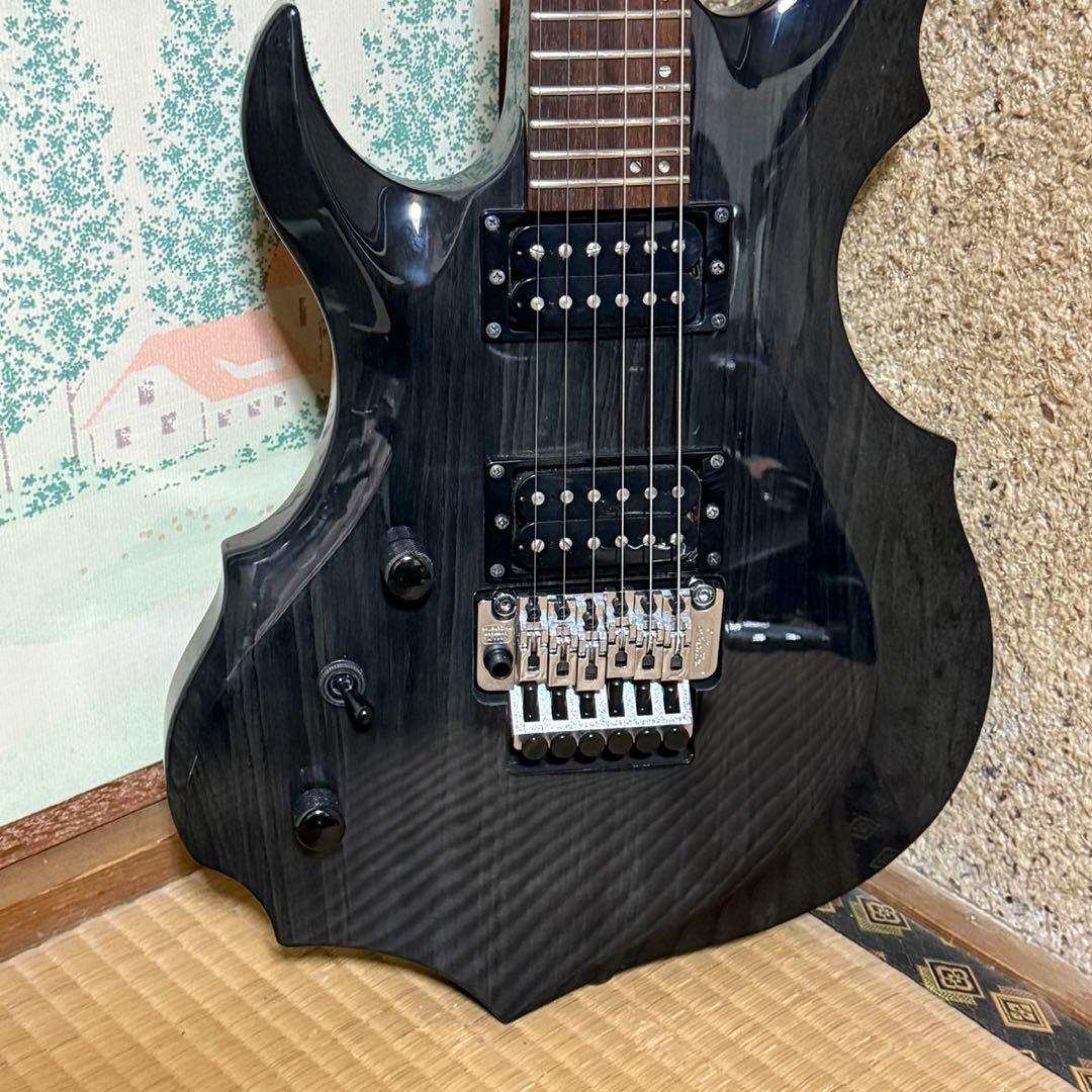 【レフティ】【メンテナンス済み！】GrassRoots フォレスト Forest