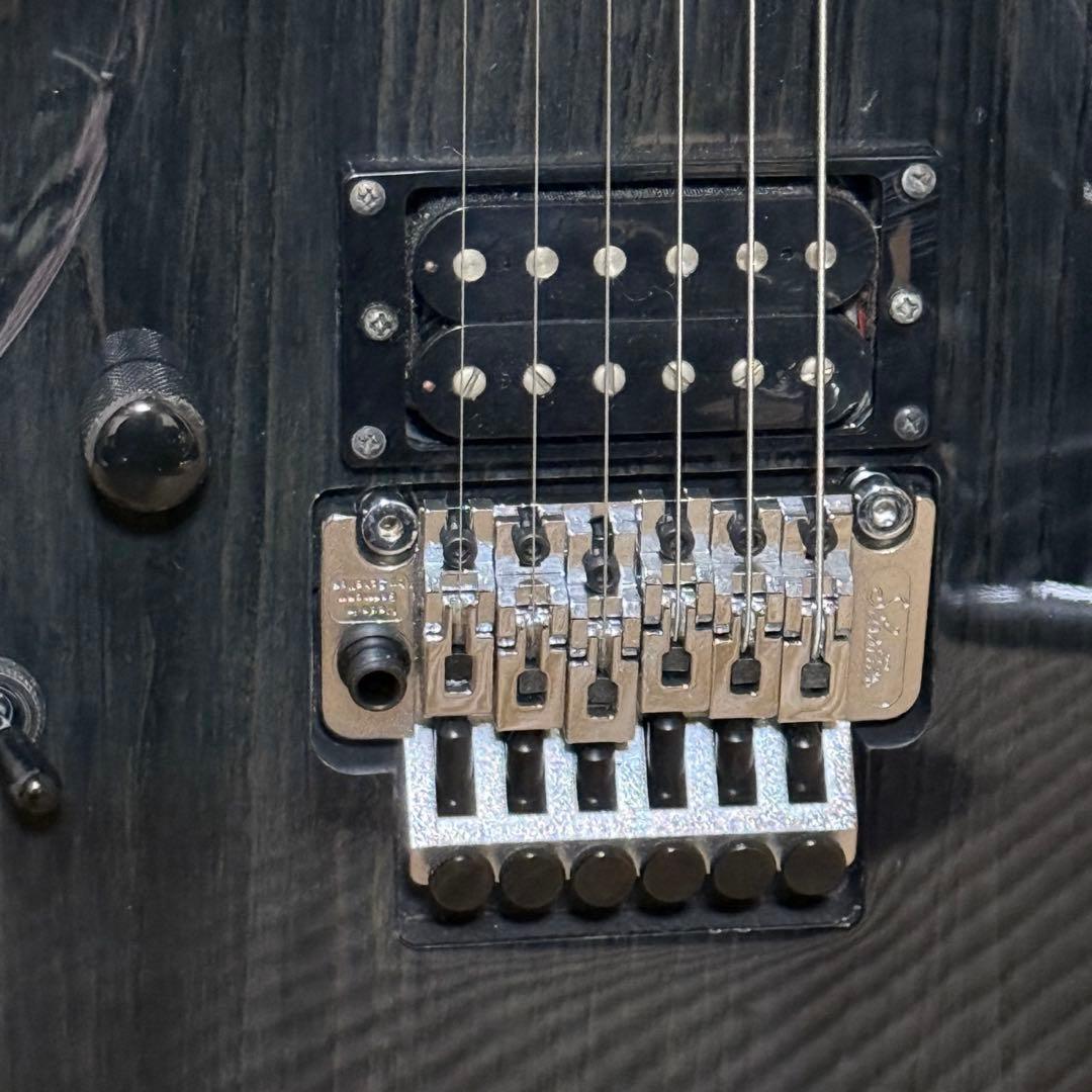 【レフティ】【メンテナンス済み！】GrassRoots フォレスト Forest