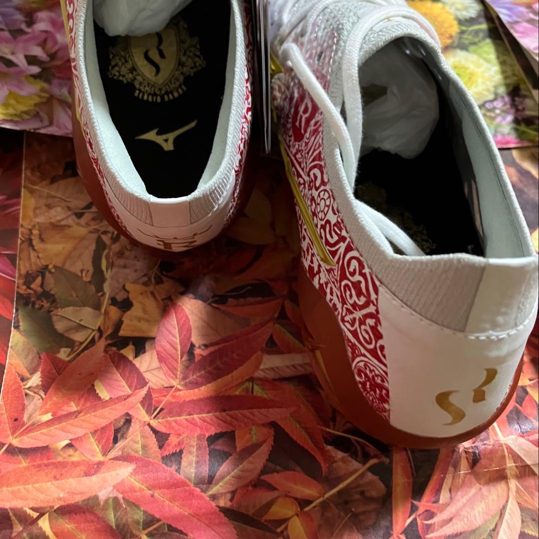 モレリア ネオ SR4 β JAPAN ジャパン ベータ セルヒオラモス ミズノ