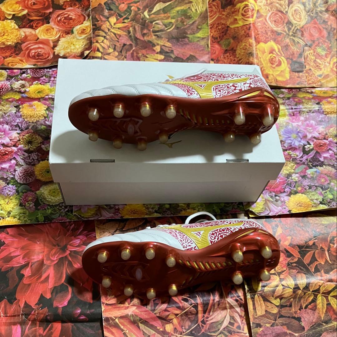 モレリア ネオ SR4 β JAPAN ジャパン ベータ セルヒオラモス ミズノ