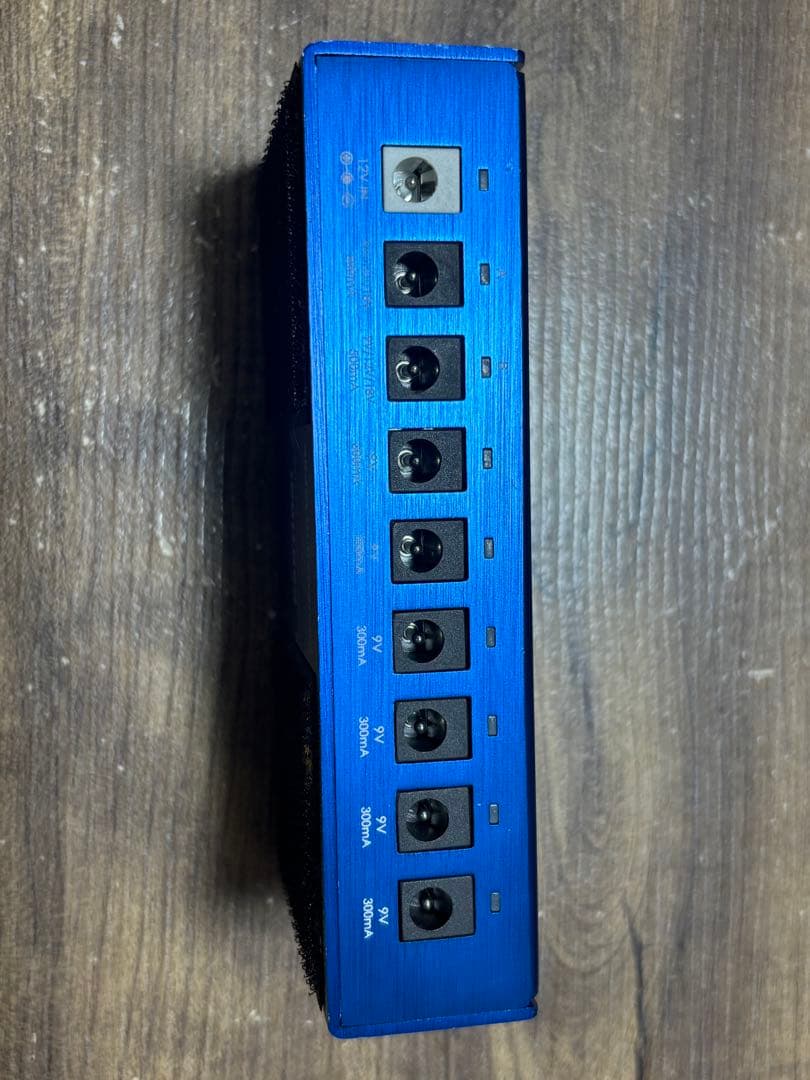 ギター FIREGLOW PPS-01