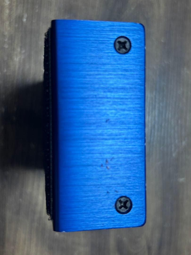 ギター FIREGLOW PPS-01