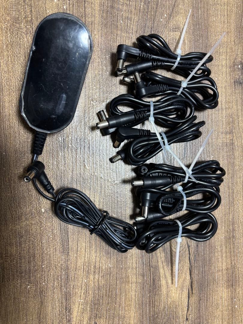 ギター FIREGLOW PPS-01