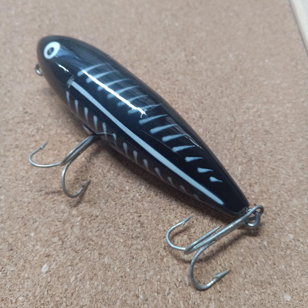 ヘドン　ルアーセット　オマケ付き