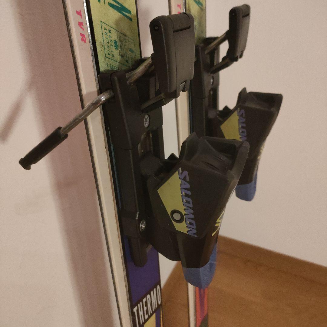 BLIZZARD ブリザード スキー板 THERMO R45 190cm