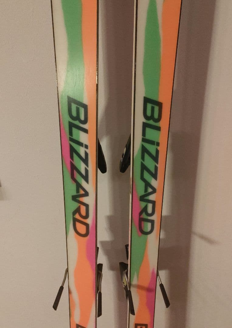 BLIZZARD ブリザード スキー板 THERMO R45 190cm