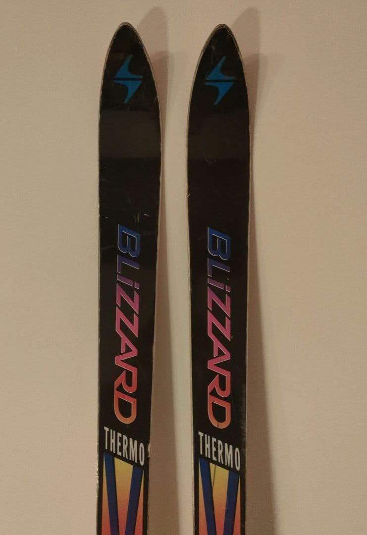 BLIZZARD ブリザード スキー板 THERMO R45 190cm
