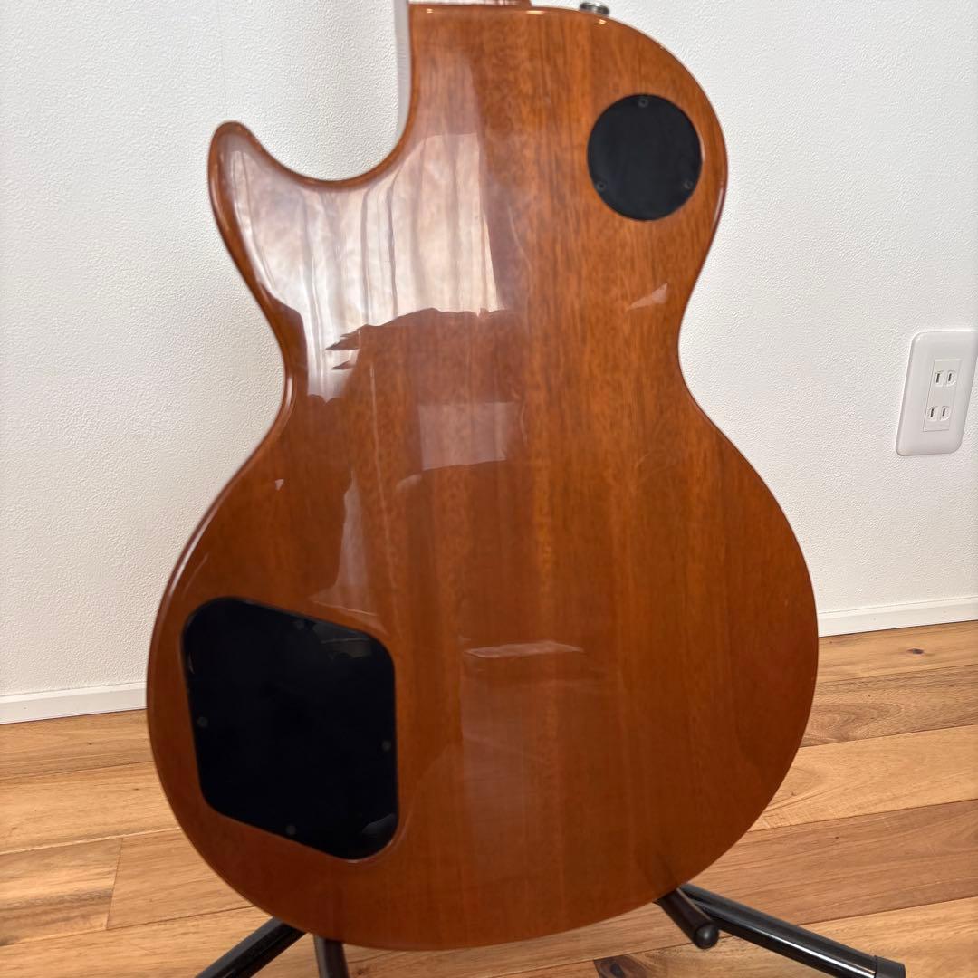 Gibsonレスポールクラッシック