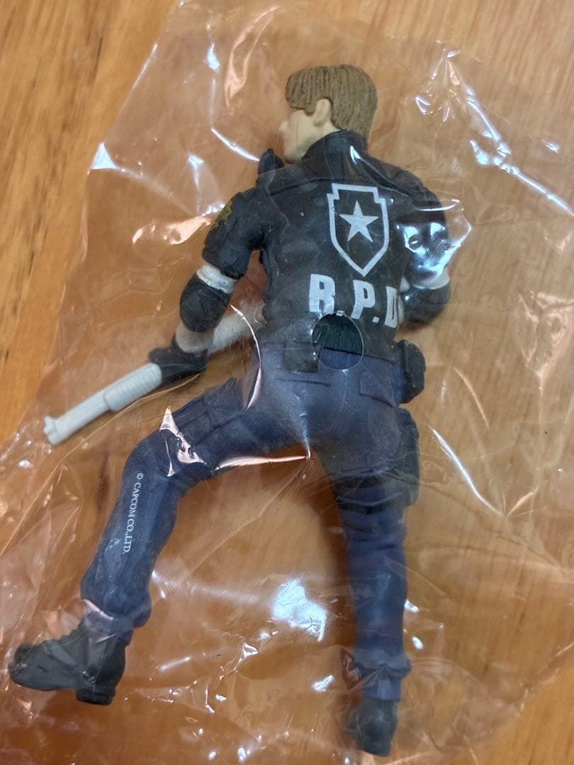 バイオハザード4 コレクションフィギュア2 全7種（シークレット含む）